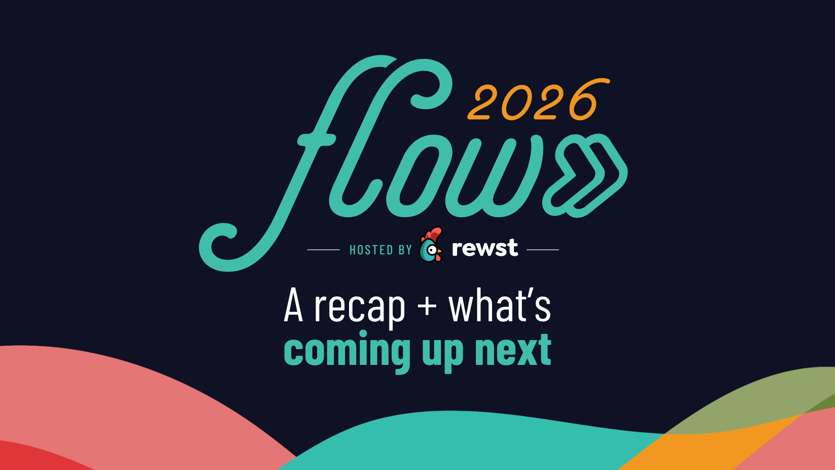 Nashville got automated: A FLOW 2026 recap