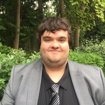 Adam Willford avatar