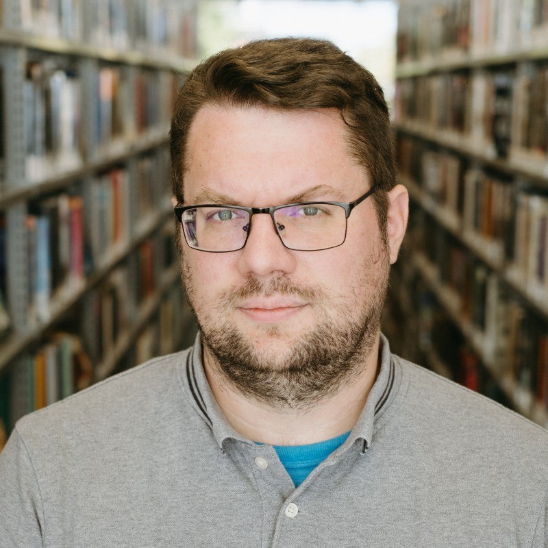 Jareth Purcell avatar