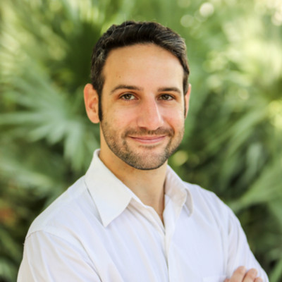 Nick Hagianis avatar