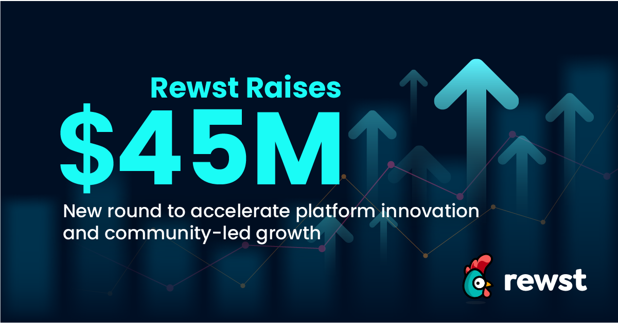 Rewst Raises $45 Million to Accelerate Platform Innovation and Community-Led Growth
