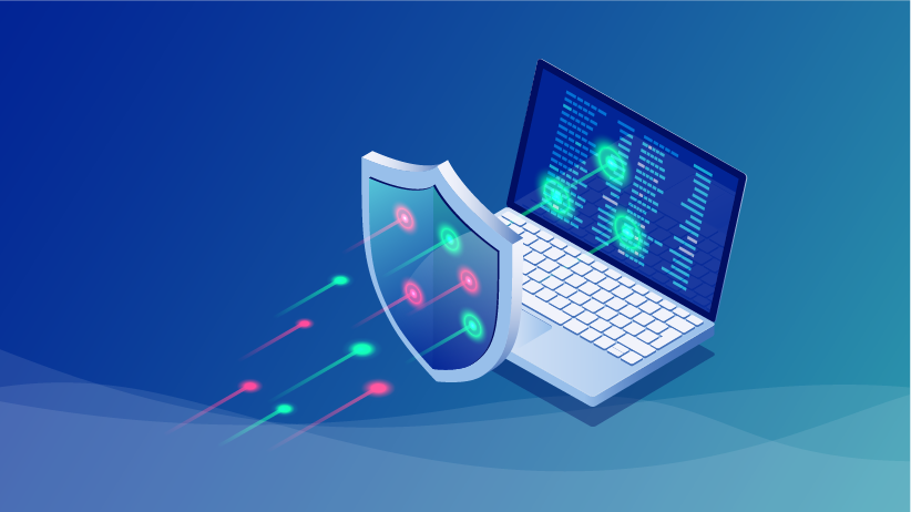 Automation Cybersecurity for MSPs: 3 Best practices to protect your business