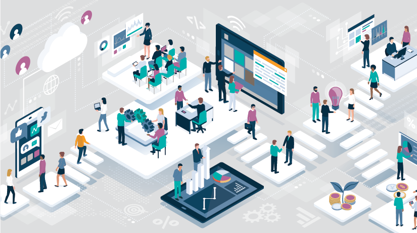 How to build a community of MSP automation pioneers