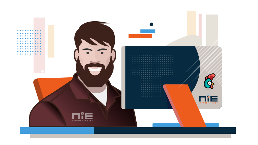 Workflow Wizards: Reverse engineering helps Dustin cultivate a culture of automation success