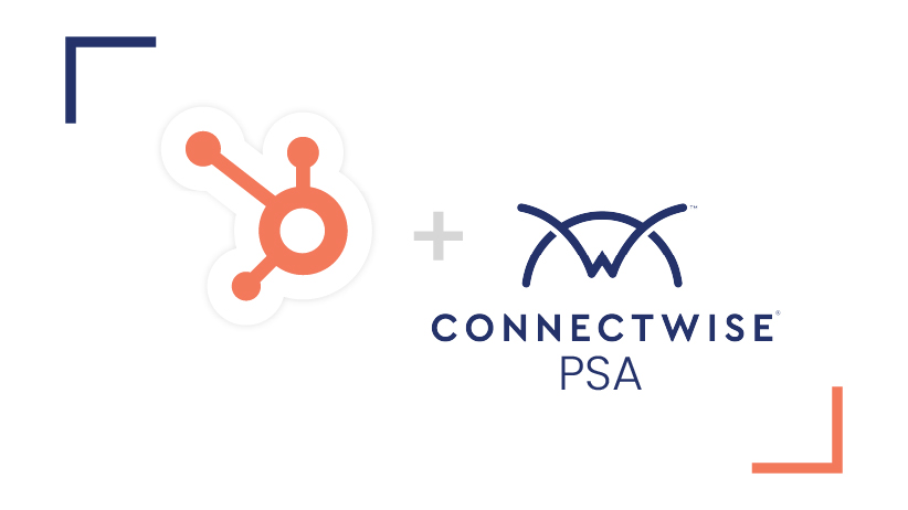 How Rewst’s HubSpot-ConnectWise PSA integration drives Fusion IT’s growth post-merger