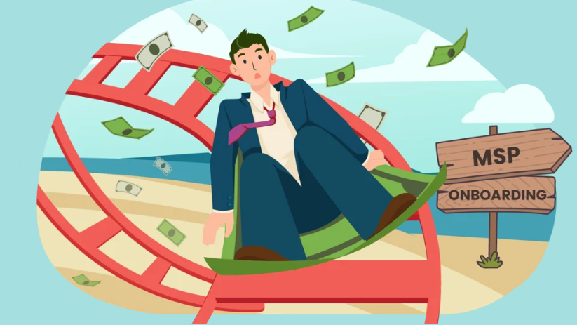 MSP onboarding: Why client onboarding is only half the battle