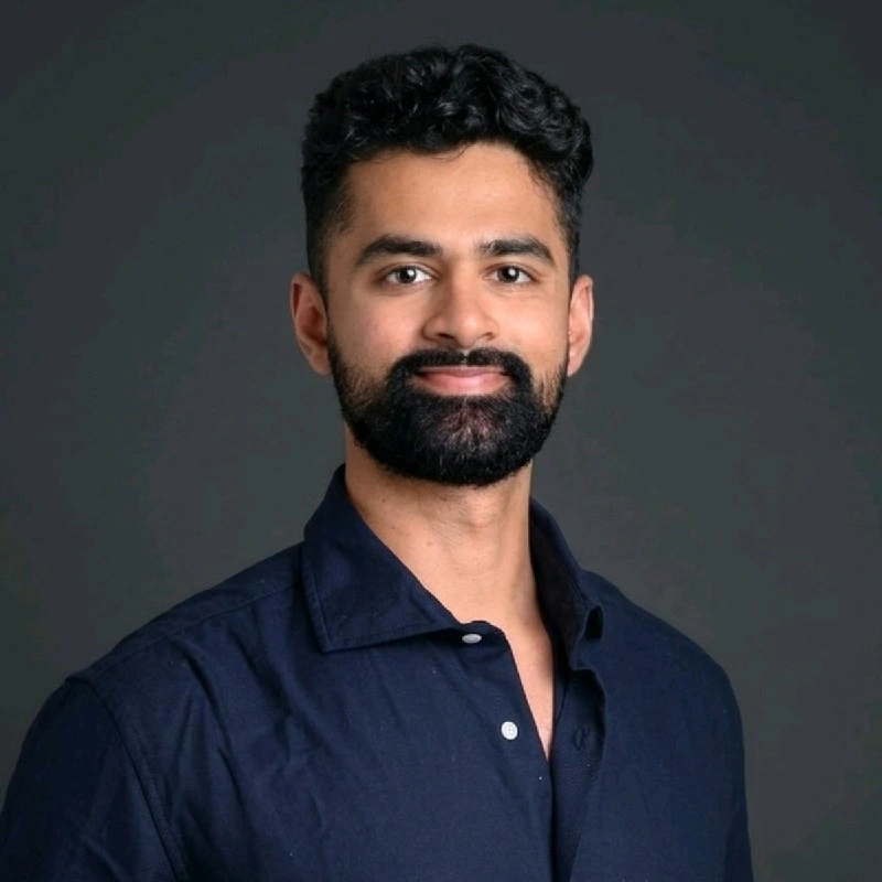 Nalin Kapoor avatar