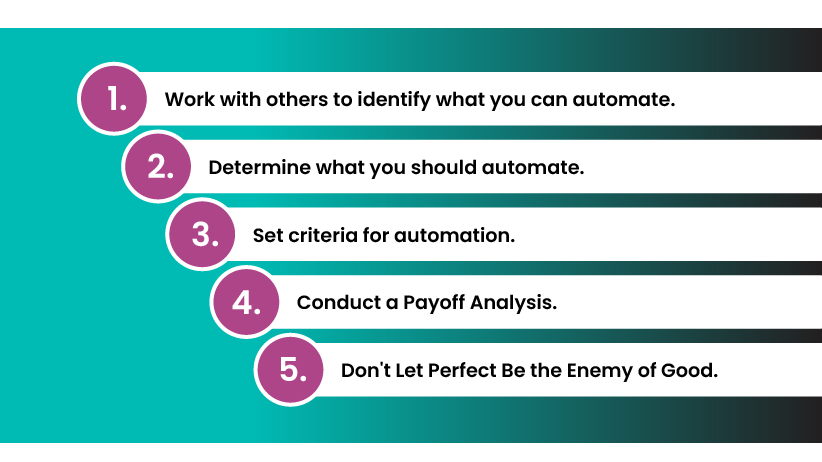5 Steps to Get Started with MSP Automation: The Power of Scoping
