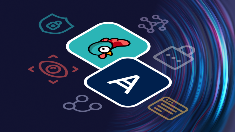 Maximize your MSP tools & unlock potential with Rewst-Acronis