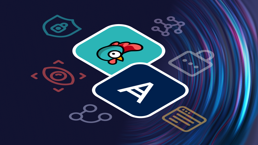 Maximize Your MSP Tools & Unlock Potential With Rewst-Acronis