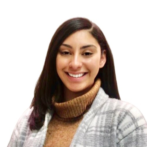 Elizabeth Garcia's Avatar