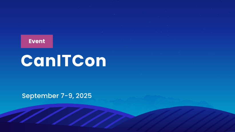 CanITCon 2025