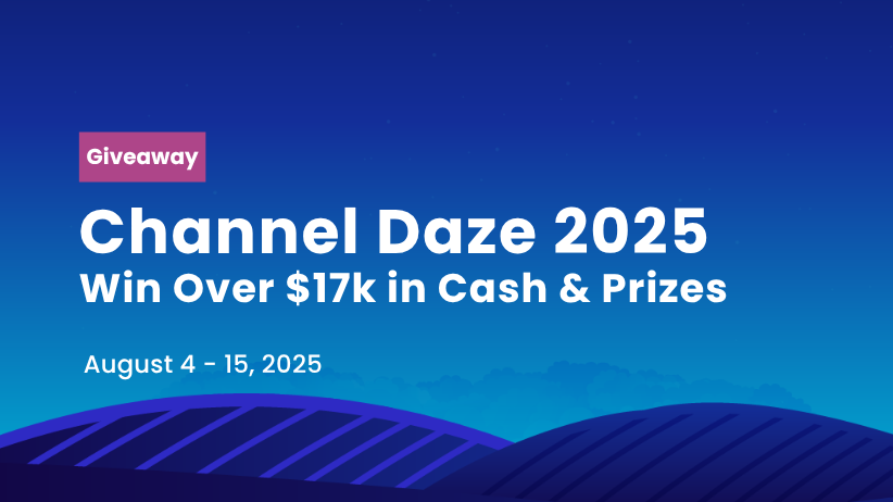 Channel Daze