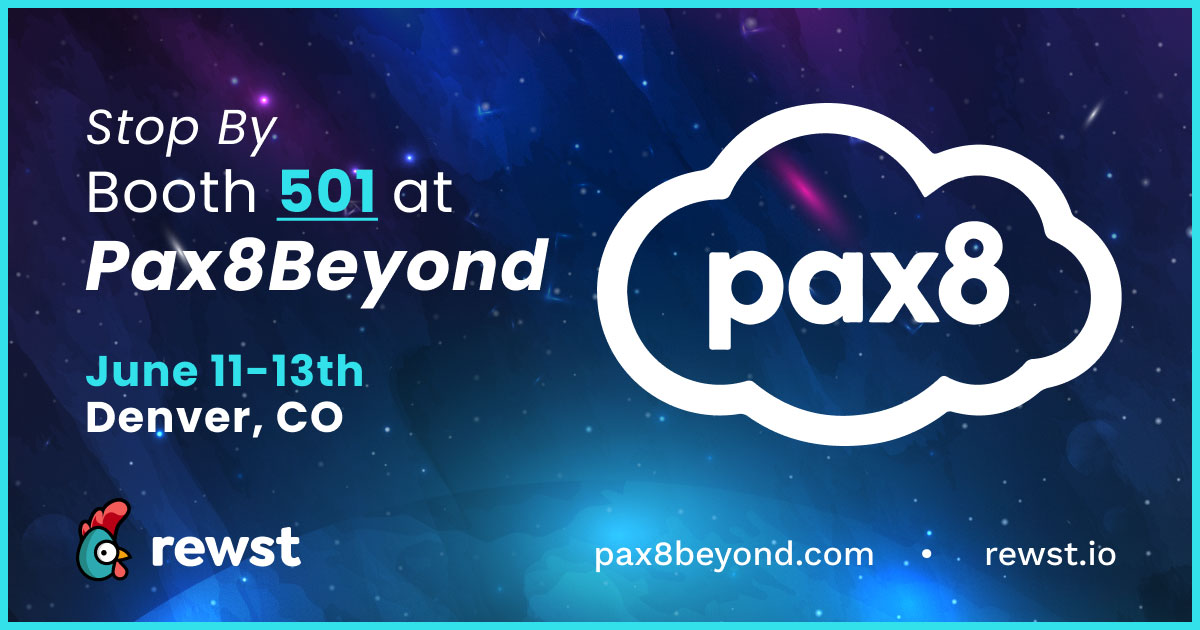 Pax8 Beyond