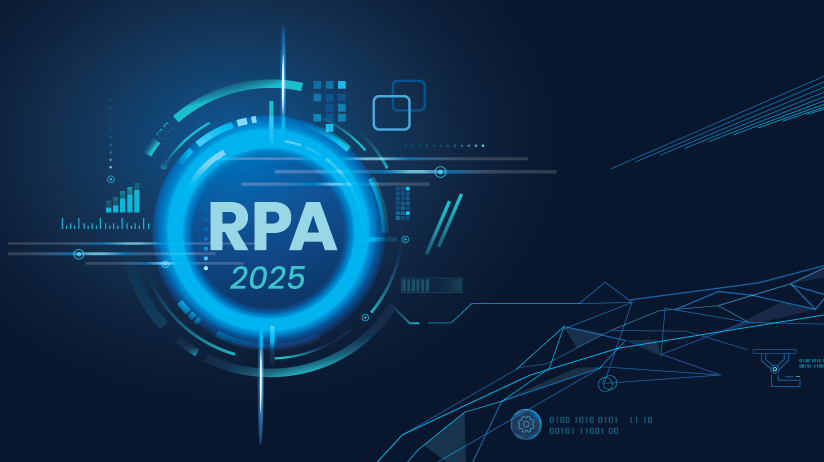 The future of RPA in MSP operations: Lessons learned from 2024 for 2025 