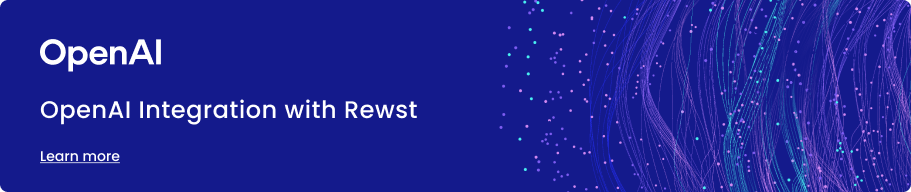 Featured Integration: Open AI