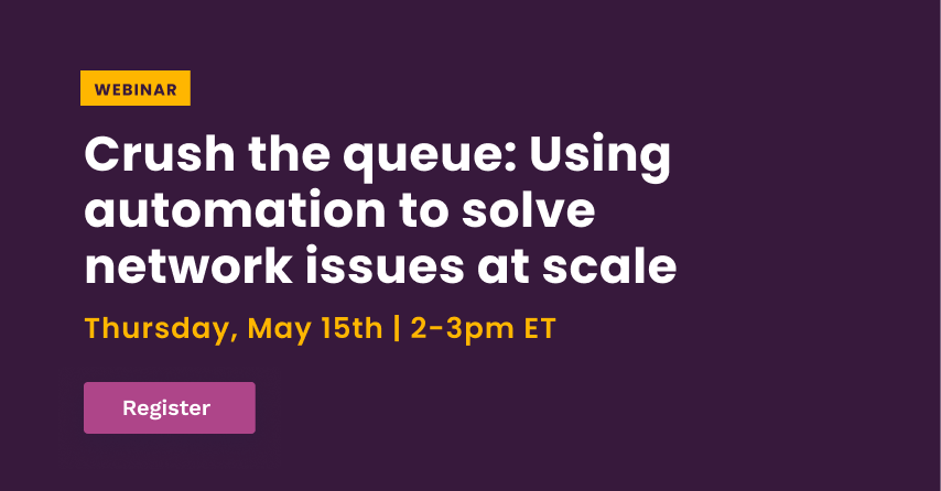 Automate Auvik Alerts and Network Tasks With Rewst