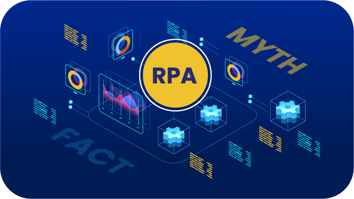 Debunking 7 Common MSP Myths About RPA Workflow Automation