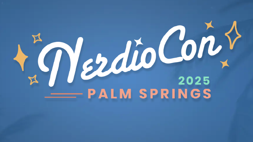 NerdioCon 2025 