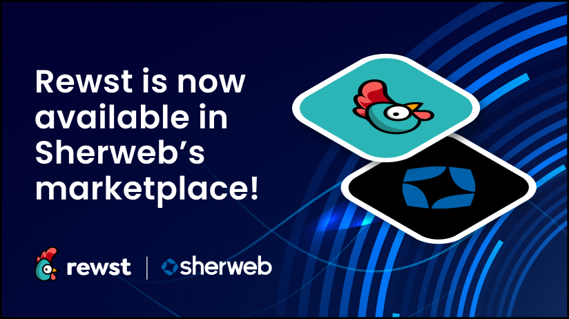 Rewst Joins Sherweb’s Marketplace to Empower Managed Service Providers with Workflow Automation 