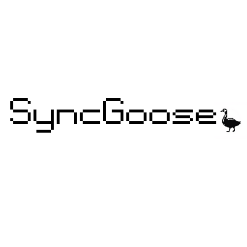 Syncgoose