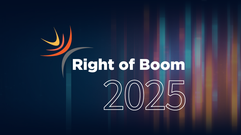 Right of Boom 2025