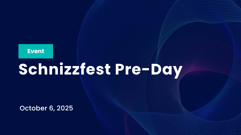 Schnizzfest 2025