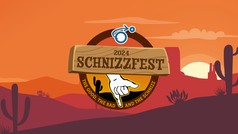 Schnizzfest 2024, Wrangle your operations with Rewst 