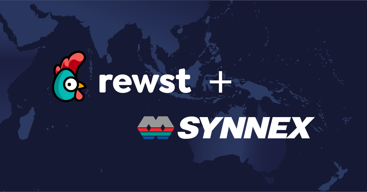 Synnex Australia and Rewst Forge Strategic Partnership to Elevate MSP Automation 