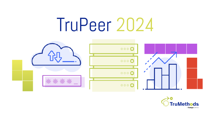 Join us at TruPeer 2024