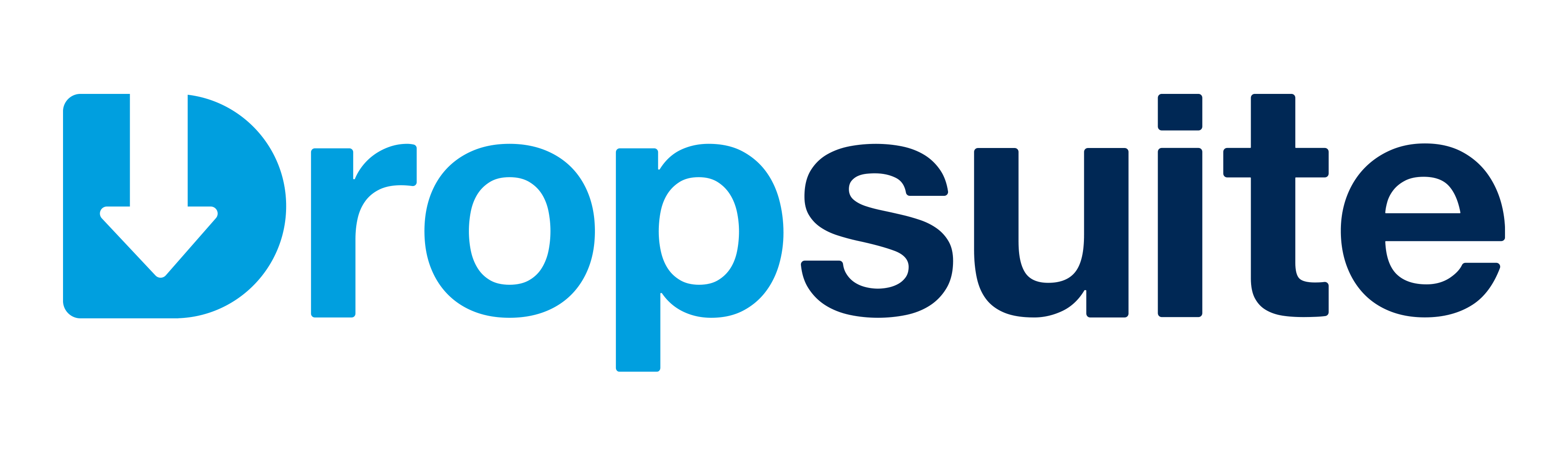 DropSuite
