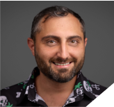 Mark Alayev